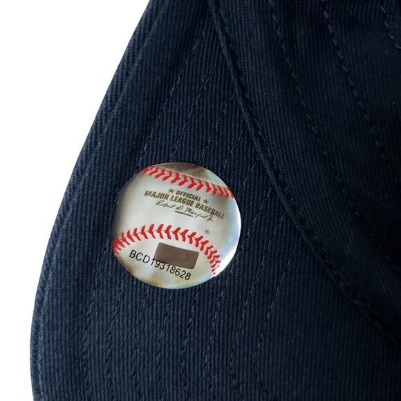 Seattle Mariners '47 Strapback Hat Baseball MLB Genuine Merchandise Embroidered - Picture 14 of 14